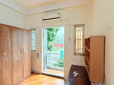 Bán Nhà Phân Lô TĐC Thanh Am: 40m2, Nhà 4 Tầng - Ô Tô Tránh - Kinh Doanh - View Thoáng 0