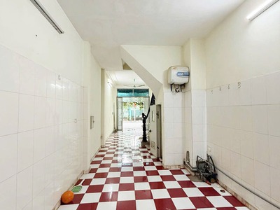 Bán Nhà Phân Lô TĐC Thanh Am: 40m2, Nhà 4 Tầng - Ô Tô Tránh - Kinh Doanh - View Thoáng 5
