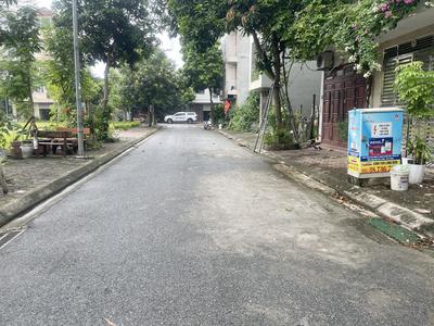 Bán Nhà Lô Góc TĐC Giang Biên 40m2x4 Tầng - View Công Viên - Kinh Doanh Tốt - Cách Phố 20m 1
