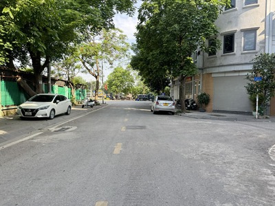 Bán Nhà Phân Lô TĐC Thanh Am: 40m2, Nhà 4 Tầng - Ô Tô Tránh - Kinh Doanh - View Thoáng 8