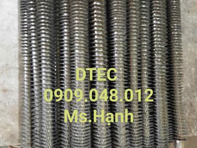 Điện trở cánh tản nhiệt sản xuất theo yêu cầu 6