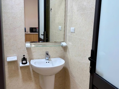 Cho thuê phòng dài hạn ngắn hạn trung tâm phố cổ Hà Nội 3