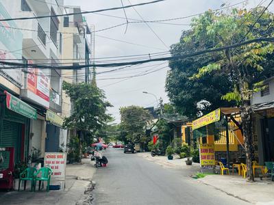 Bán CHDV 7x19m Hầm 6 Tầng Đường 14A Khu Cư Xá Ngân Hàng Quận 7 2