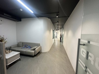 LK The Nelson Láng Hạ -giảng võ 115M2 6 Tầng 68.6 Tỷ Vị trí đẹp có tính giá trị thương mại 3