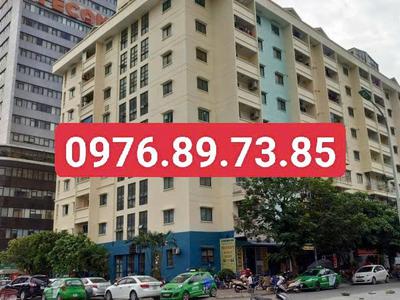 Bán căn hộ khu ĐTM Mễ Trì Hạ 75m2 2PN full NT giá nhỉnh 5 tỷ 0
