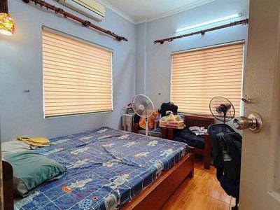 Bán căn hộ khu ĐTM Mễ Trì Hạ 75m2 2PN full NT giá nhỉnh 5 tỷ 3