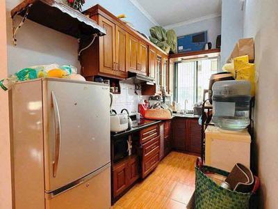 Bán căn hộ khu ĐTM Mễ Trì Hạ 75m2 2PN full NT giá nhỉnh 5 tỷ 4