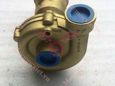 Bơm nước biển dùng dây curoa CR150 giá rẻ 1