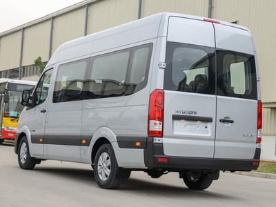 Cho Thuê Xe Có Lái Từ 4 45 Chỗ Giá Tốt, Phục Vụ 24/7 6