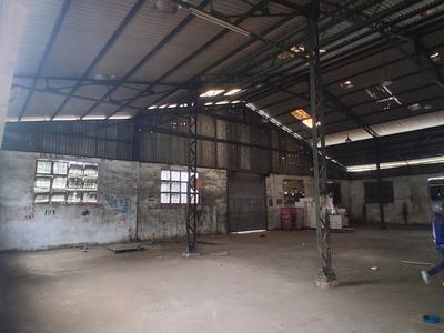 Cần cho thuê nhà xưởng ngang 25m dài 26m gần ngã tư Bình Phước 1