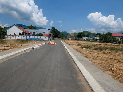ĐẤT VIEW BÀ NÀ sát hòa khánh và liên chiểu GIÁ 1 TỶ 6 1