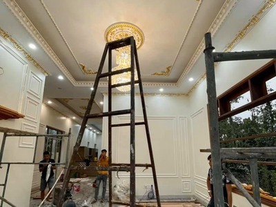 Dịch Vụ Sửa Chữa Nhà TP.HCM Trọn Gói   Báo Giá Cải Tạo Nhà 2026   Minh Hưng Phát 3