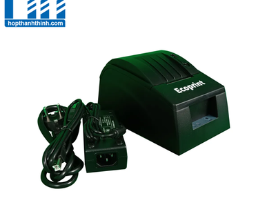 Máy in hóa đơn Ecoprint POS 5890G 0