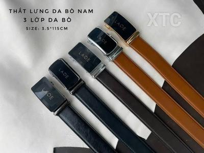 Xưởng Sản Xuất Phụ Kiện Thời Trang Da Chuyên Xuất Khẩu 18