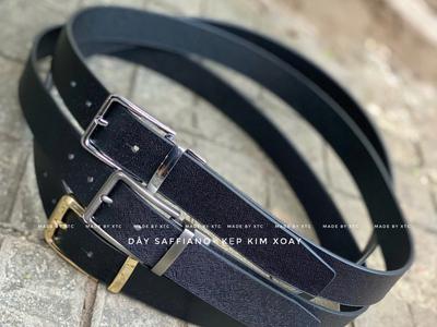 Xưởng Sản Xuất Phụ Kiện Thời Trang Da Chuyên Xuất Khẩu 16