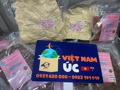 VietCargo - lựa chọn hàng đầu khi bạn quyết định gửi đồ từ Việt Nam đi Úc 0