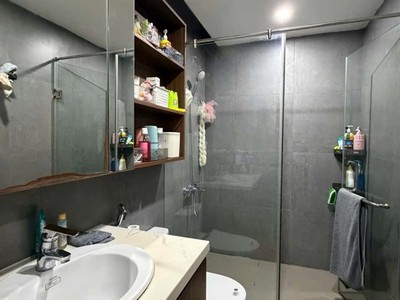 Căn hộ chung cư gần Ngã Tư Sở gần phố ô tô 72m2 tặng nội thất xịn nhà đẹp ở ngay, 6.x tỷ 5