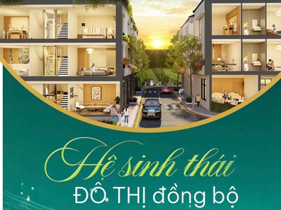 Bán Gấp Căn An Khánh - 71m2 - Giá Sinh Viên Chỉ Từ 16,5 Tỷ 1