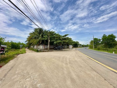 Đất Đà Nẵng - Phía Tây đón đầu QL14B mở rộng 1