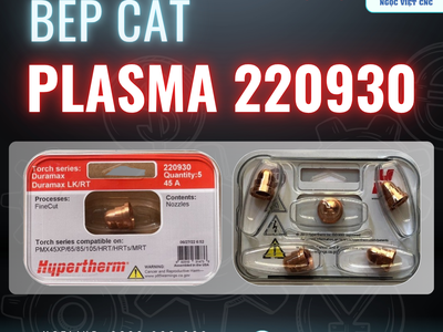 Bép cắt plasma 220930 0