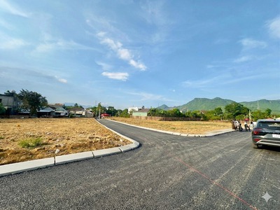 Đất nền Tái định cư Hòa Ninh cực đẹp giá chỉ từ 1ty6/ nền - sổ sẵn từng lô 2