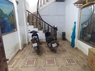 Cần Ra Đi Gấp Hạ Giá Chào 7 TỶ 3 - 42m - 4 Tầng - Nhà Xây Chắc Chắn Full Tiện ích 2