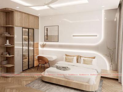 Mẫu Thiết Kế Phòng Ngủ Hiện Đại Không Gian Nghỉ Ngơi Tinh Tế Chuẩn Xu Hướng 0