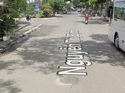 Bán lô góc đường Nguyễn Thị Định gần Lê Hồng Phong, phường Phước Long cũ Nha Trang 0