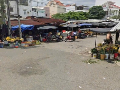 Bán lô góc đường Nguyễn Thị Định gần Lê Hồng Phong, phường Phước Long cũ Nha Trang 3