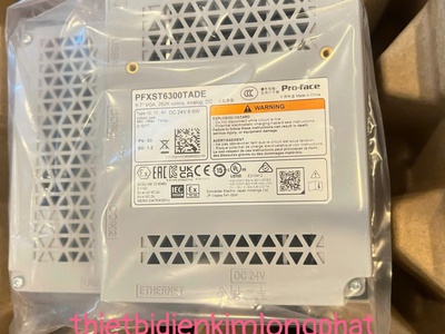 Màn hình hmi Pro-face PFXST6300TADE 0