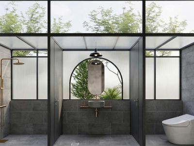 Bán Biệt Thự Sinh Thái Labeute Bảo Lộc - Giá 4 Tỉ 1