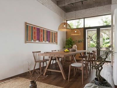 Bán Biệt Thự Sinh Thái Labeute Bảo Lộc - Giá 4 Tỉ 18
