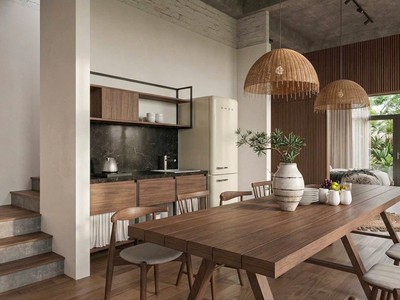 Bán Biệt Thự Sinh Thái Labeute Bảo Lộc - Giá 4 Tỉ 19