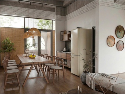 Bán Biệt Thự Sinh Thái Labeute Bảo Lộc - Giá 4 Tỉ 12
