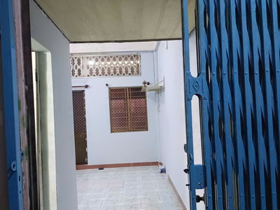 Cho thuê căn hộ lầu 3 chung cư số 1, đường Nghĩa Phát 0