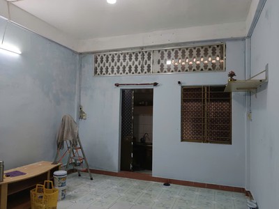 Cho thuê căn hộ lầu 3 chung cư số 1, đường Nghĩa Phát 3