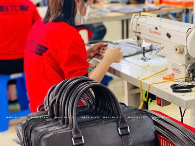 Quà tặng cuối năm bằng đồ da   Giải pháp tri ân khách hàng chuyên nghiệp 0