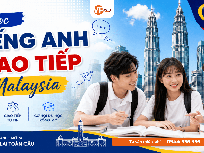Học Tiếng Anh Tại Malaysia: Môi Trường Quốc Tế Và Chi Phí Hợp Lý 0