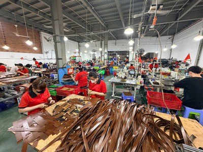 Quà Tặng Đại Hội Đồ Da Cao Cấp Gia Công Theo Yêu Cầu 0