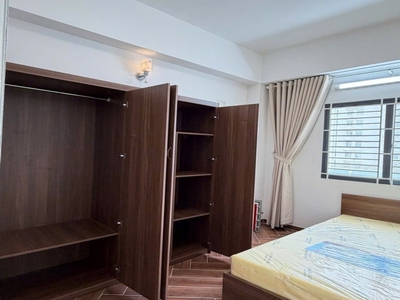 L2425   chỉ 3.x tỷ - dọn vào ở ngay trung tâm q11 1