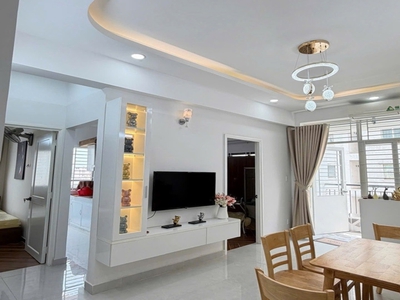L2425   chỉ 3.x tỷ - dọn vào ở ngay trung tâm q11 2