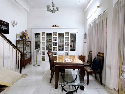 D2427 khuôn đất vàng 290m bình thạnh - chỉ 21.x tỷ 0