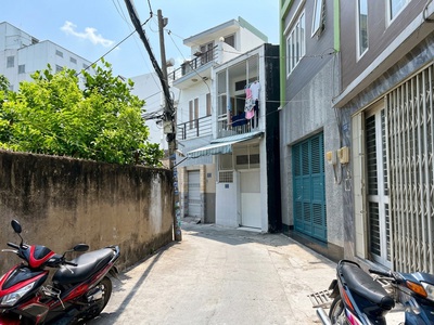 H2428 chỉ 6.x tỷ - có ngay 73m đất ở đô thị bình thạnh 2
