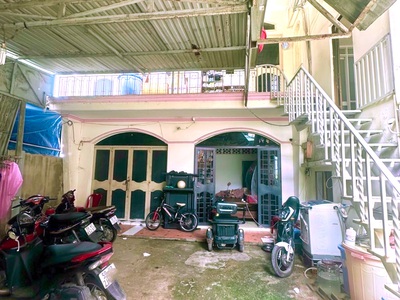 K2430   siêu quỹ đất 200m  bình thạnh - đỉnh cao xây chdv 0