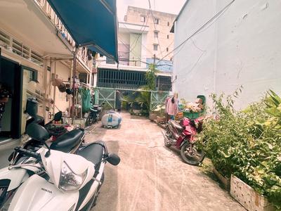 K2430   siêu quỹ đất 200m  bình thạnh - đỉnh cao xây chdv 2