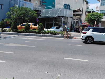 Chính chủ cần bán gấp lô đất đẹp bậc nhất bãi cháy   hạ long 0