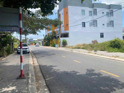 Mặt tiền hồ tri tân, long điền - 171m  thổ cư đô thị - giá chỉ 2,6 tỷ, đầu tư và an cư cực tốt 1