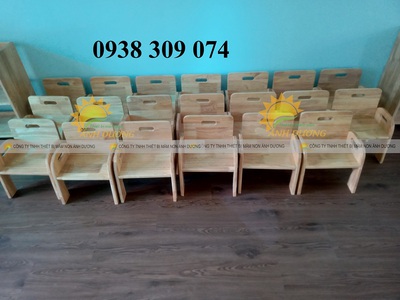 Ghế nhựa mầm non,ghế gỗ mầm non,ghế nhựa có tay vịn nhà trẻ 0