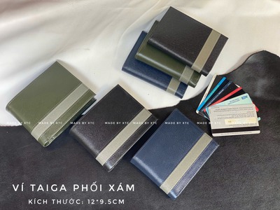 Quà Tặng Đại Hội Đồ Da Cao Cấp Gia Công Theo Yêu Cầu 3