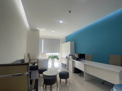 Chính chủ gửi bán căn 36m2 tại golden king, giá 2.3tỷ. chuẩn bị làm sổ hồng. có hợp đồng thuê sẵn 4